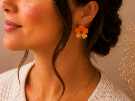Soleil d’Ambre