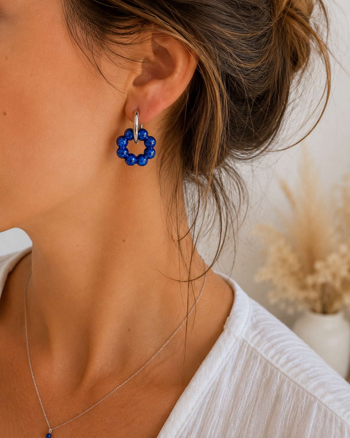 Constellation Bleue