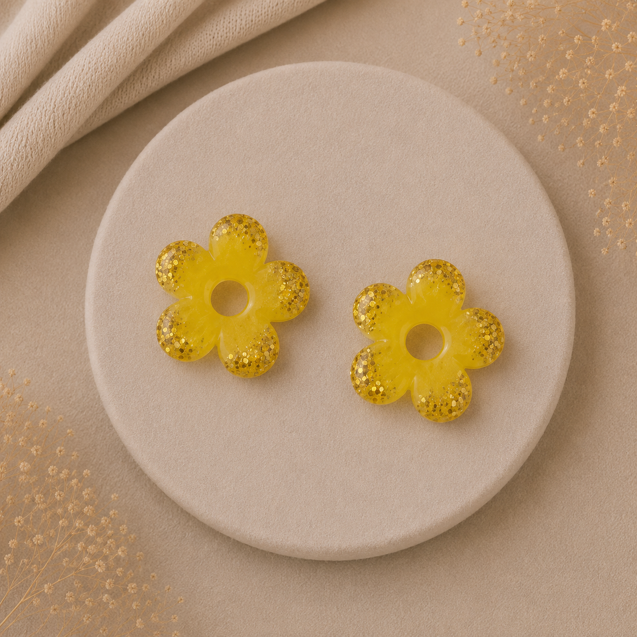 Pollen d'Or
