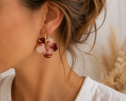 Pivoine Dorée