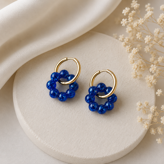 Constellation Bleue