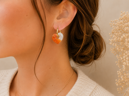 Cœur d'Aurore