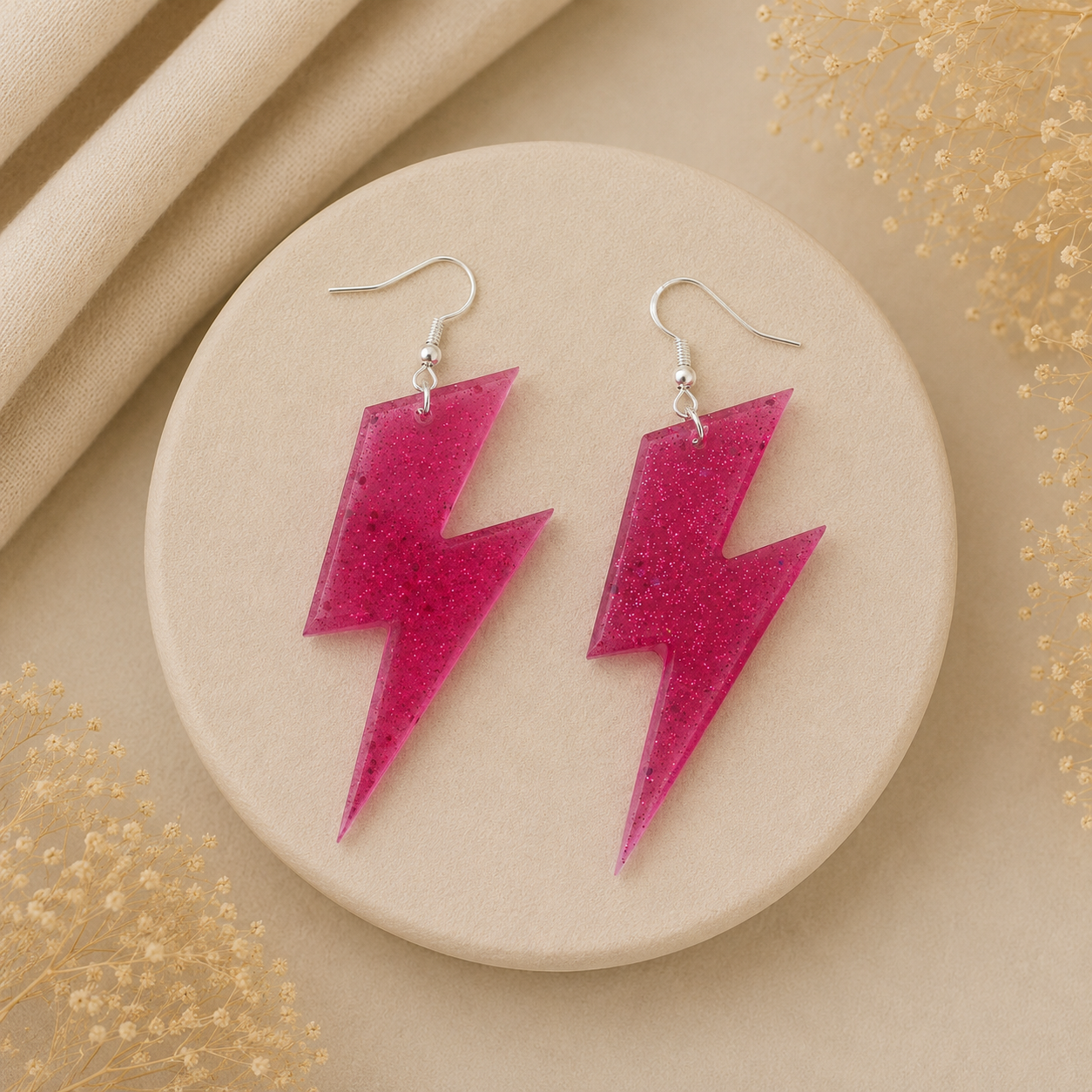 Pink Voltage