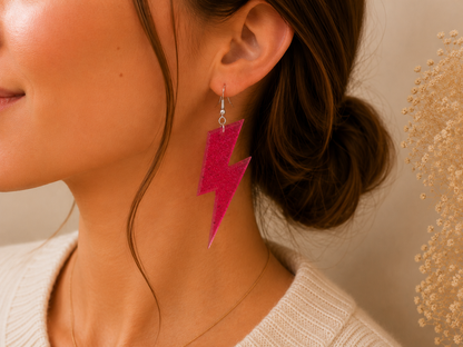 Pink Voltage