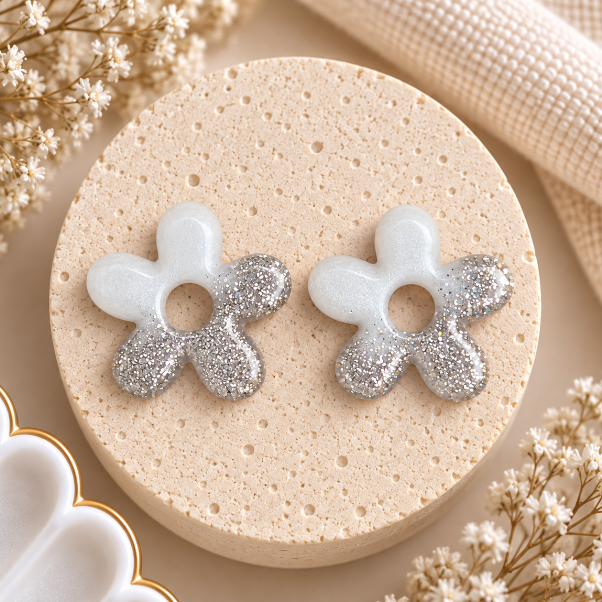 Fleur de Givre