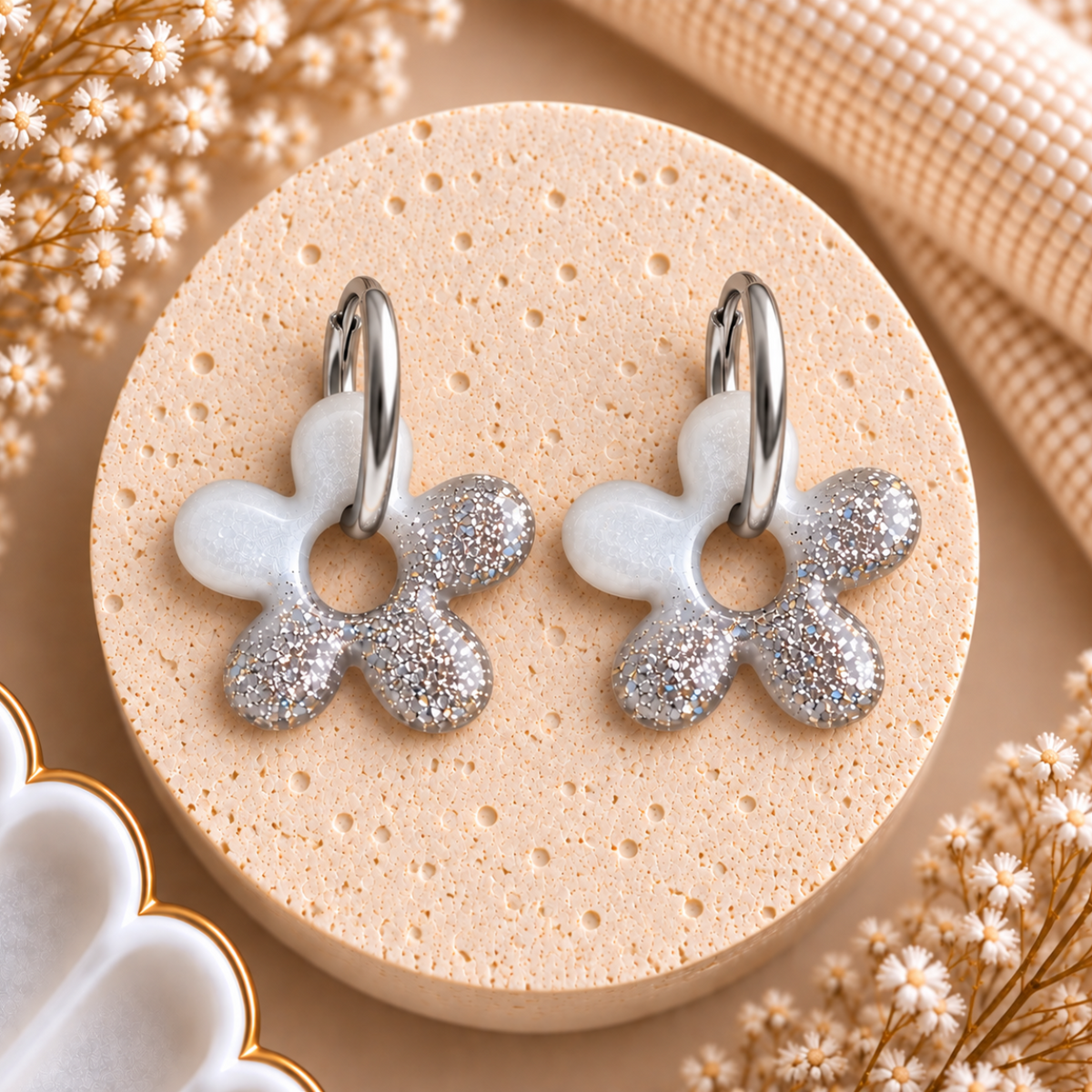 Fleur de Givre
