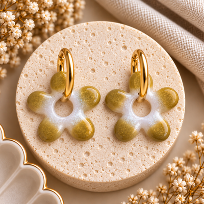 Fleur d’Or Blanc