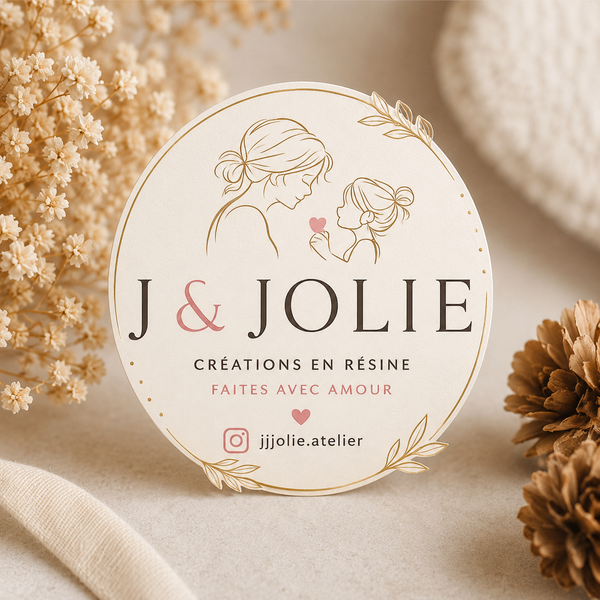J&J Jolie atelier